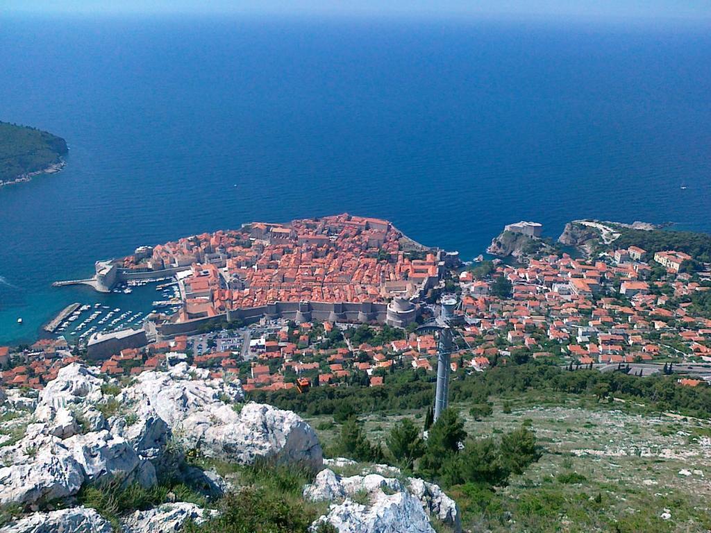 Kamara Dubrovnik By Irundo住宿加早餐旅馆 外观 照片